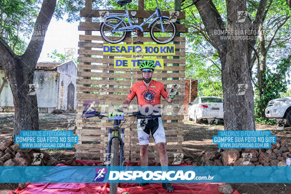 4º Desafio 100km de Terra