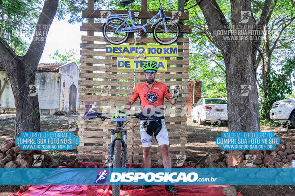 4º Desafio 100km de Terra