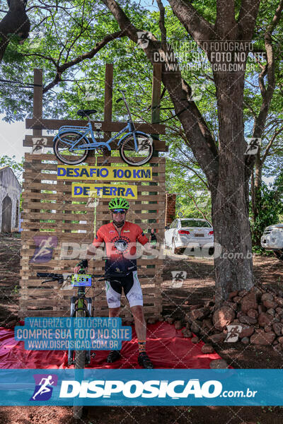 4º Desafio 100km de Terra