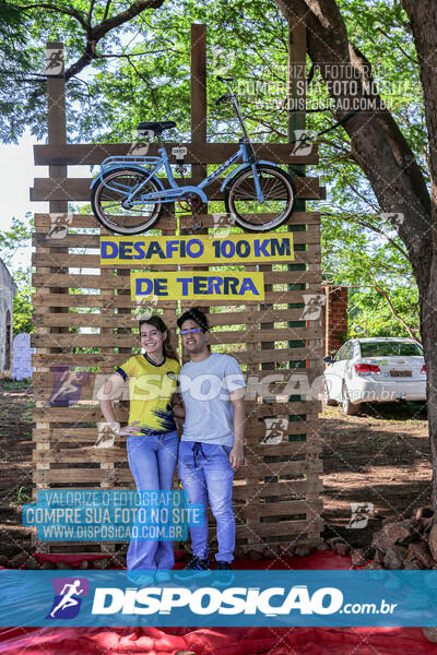 4º Desafio 100km de Terra