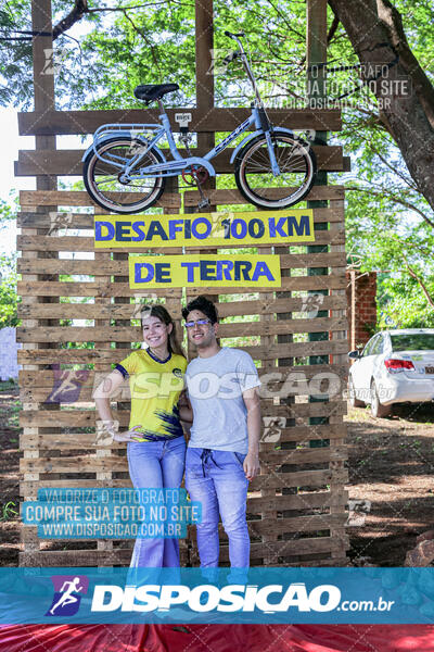 4º Desafio 100km de Terra