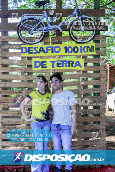 4º Desafio 100km de Terra