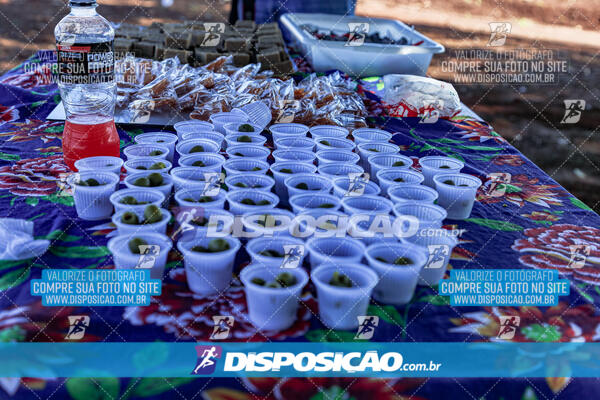 4º Desafio 100km de Terra