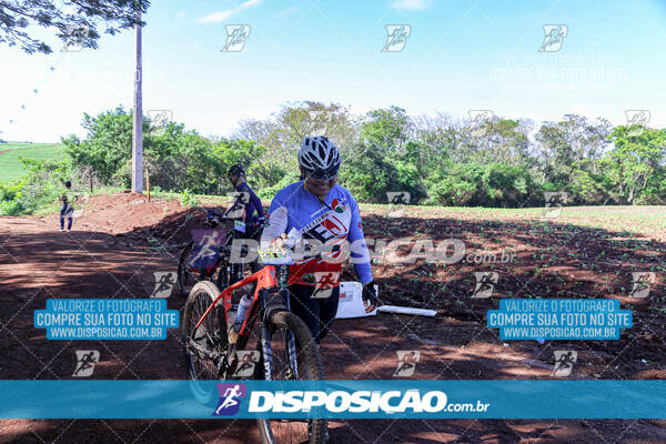 4º Desafio 100km de Terra