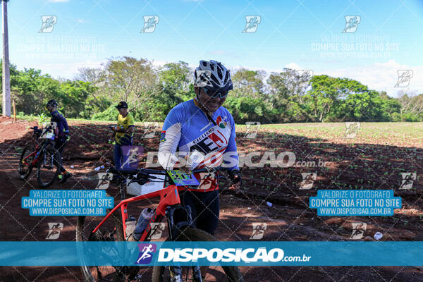 4º Desafio 100km de Terra