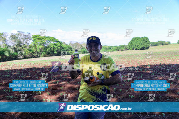 4º Desafio 100km de Terra