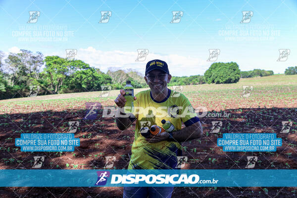 4º Desafio 100km de Terra