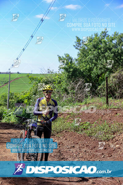 4º Desafio 100km de Terra