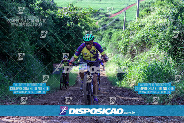 4º Desafio 100km de Terra