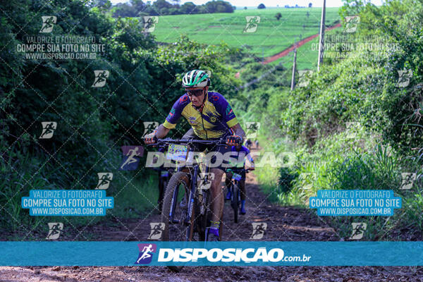 4º Desafio 100km de Terra