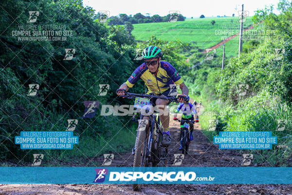 4º Desafio 100km de Terra