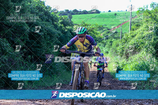 4º Desafio 100km de Terra