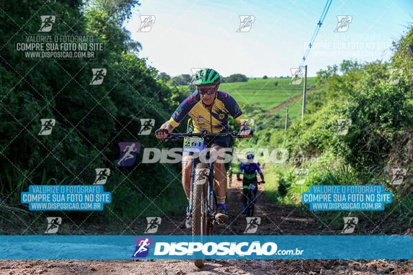 4º Desafio 100km de Terra