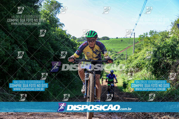 4º Desafio 100km de Terra