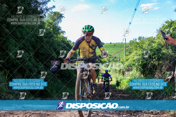 4º Desafio 100km de Terra