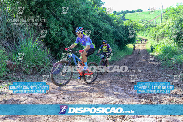 4º Desafio 100km de Terra