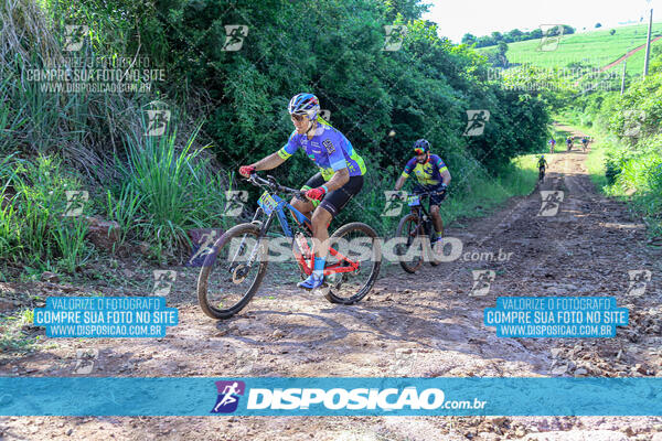 4º Desafio 100km de Terra