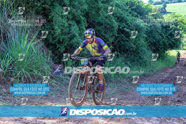 4º Desafio 100km de Terra