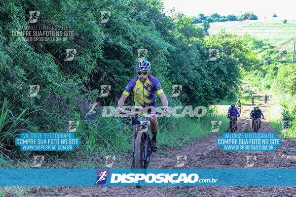 4º Desafio 100km de Terra