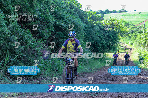 4º Desafio 100km de Terra