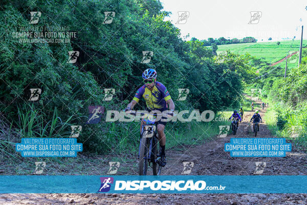 4º Desafio 100km de Terra