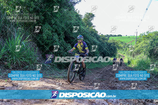 4º Desafio 100km de Terra