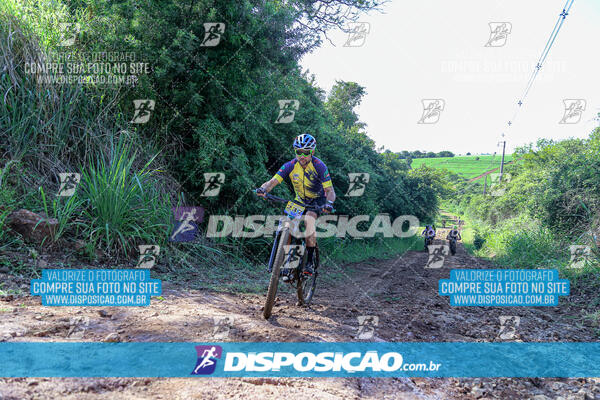 4º Desafio 100km de Terra