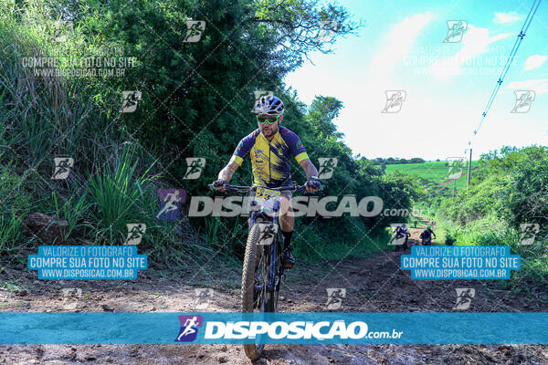 4º Desafio 100km de Terra