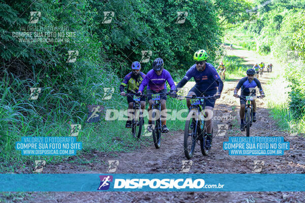 4º Desafio 100km de Terra