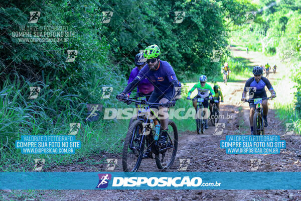 4º Desafio 100km de Terra