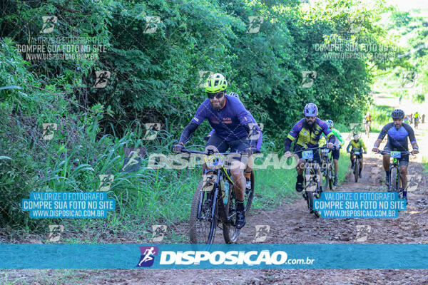 4º Desafio 100km de Terra