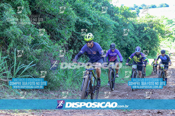 4º Desafio 100km de Terra