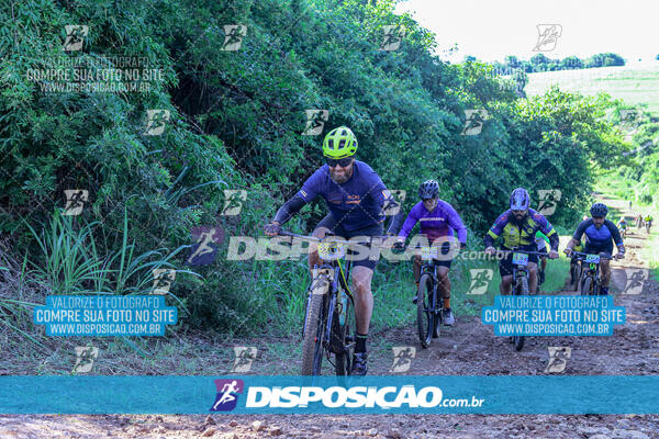 4º Desafio 100km de Terra