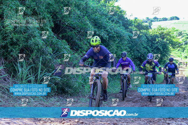 4º Desafio 100km de Terra