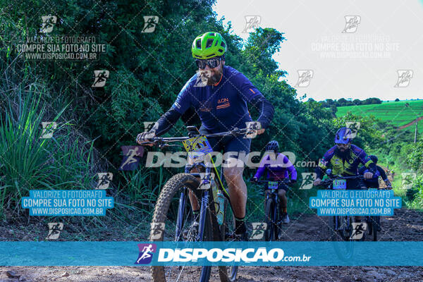 4º Desafio 100km de Terra