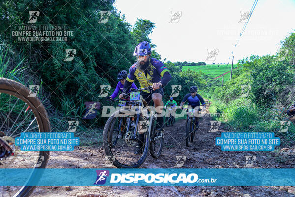 4º Desafio 100km de Terra