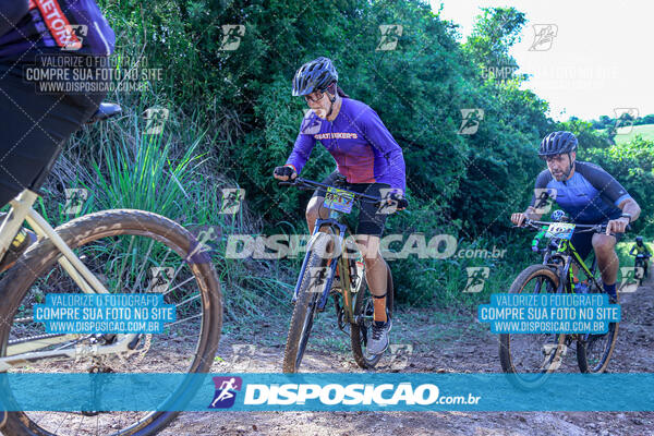 4º Desafio 100km de Terra