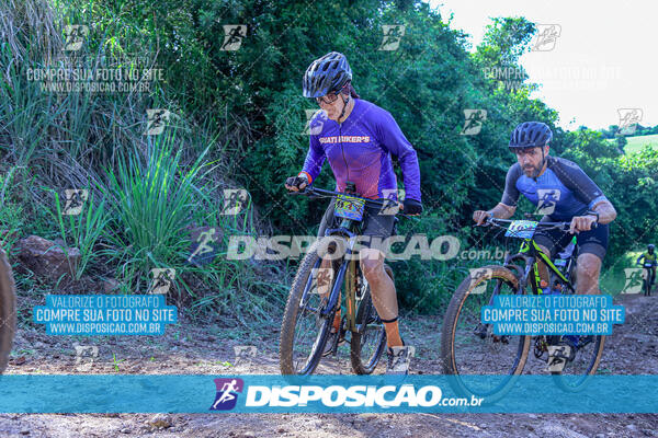 4º Desafio 100km de Terra