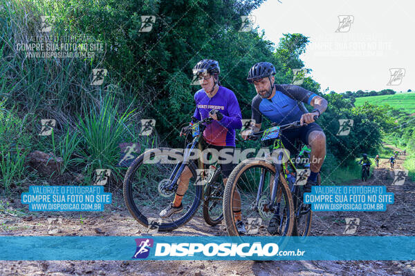 4º Desafio 100km de Terra