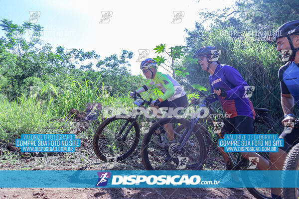 4º Desafio 100km de Terra