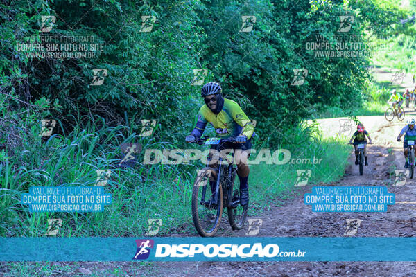 4º Desafio 100km de Terra