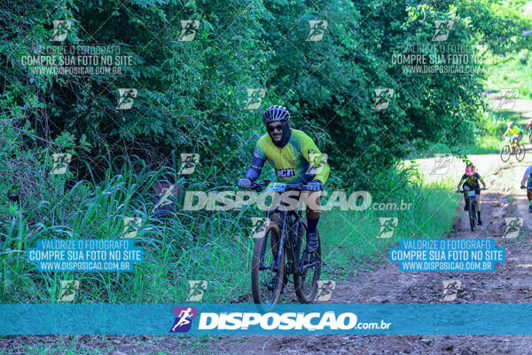 4º Desafio 100km de Terra