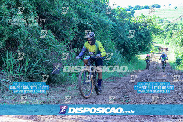 4º Desafio 100km de Terra