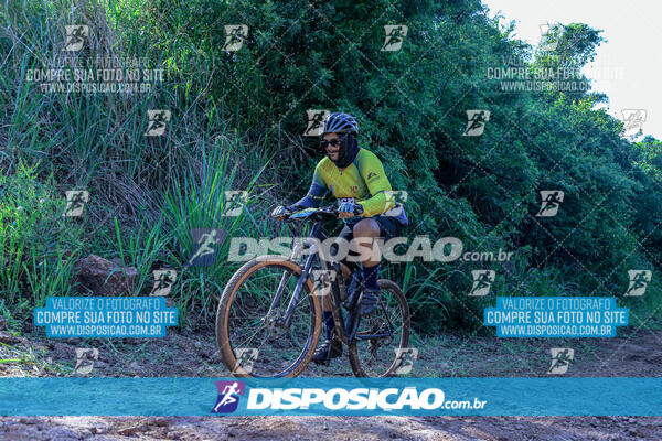 4º Desafio 100km de Terra