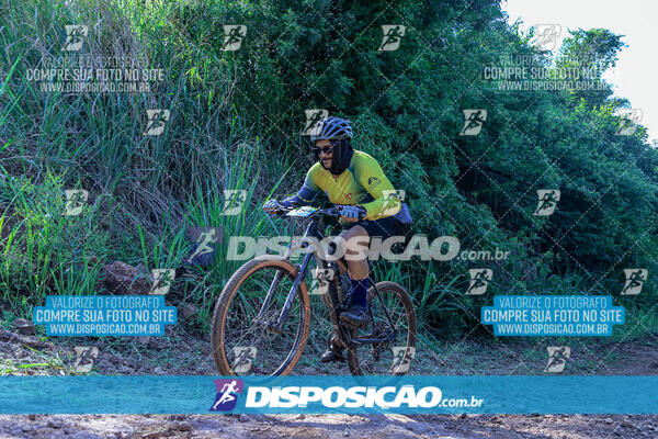 4º Desafio 100km de Terra