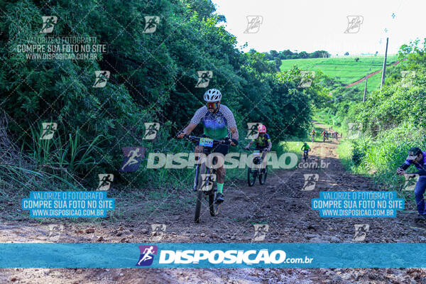 4º Desafio 100km de Terra