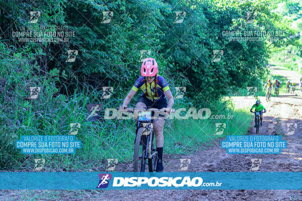 4º Desafio 100km de Terra