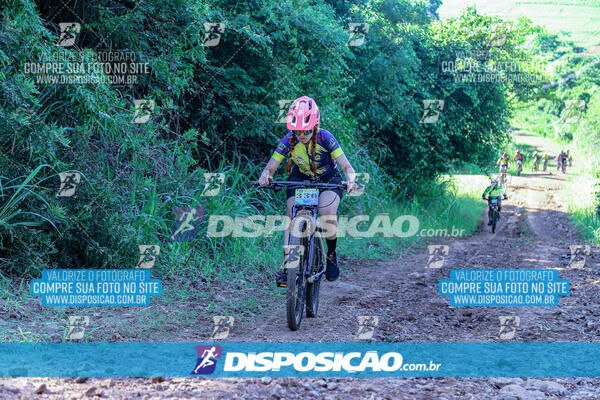 4º Desafio 100km de Terra