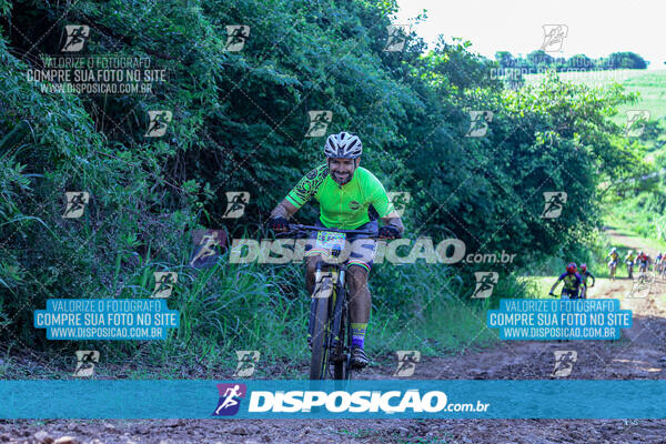 4º Desafio 100km de Terra