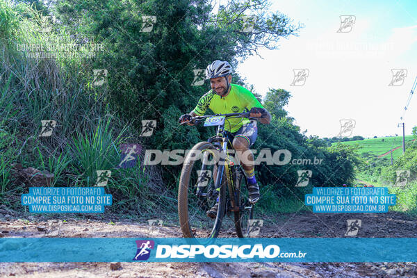 4º Desafio 100km de Terra